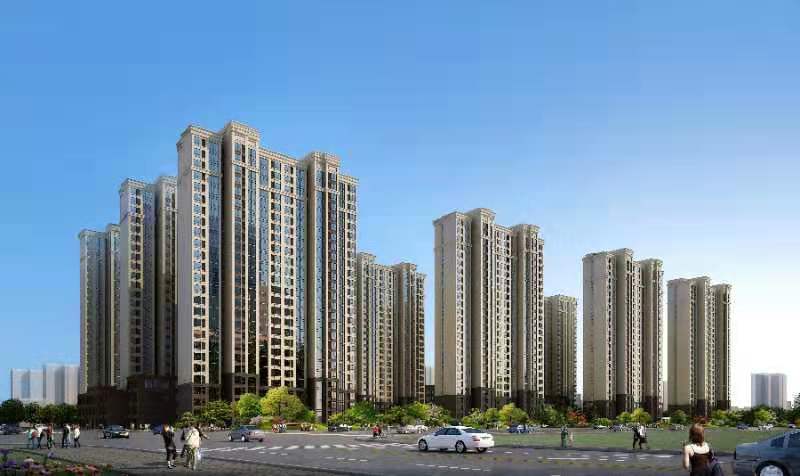 河南省電梯企業(yè)項目-辛格林家用住宅電梯進(jìn)駐上城公館