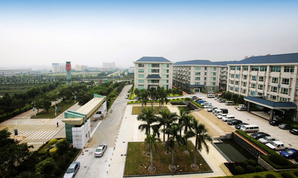 電梯產(chǎn)品入駐佛山質(zhì)檢中心 辛格林用實(shí)力說(shuō)話(huà)