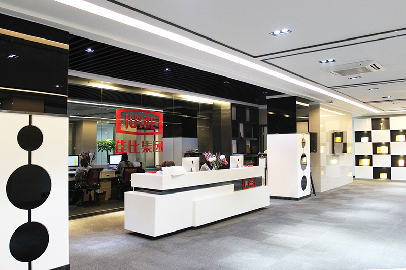 辛項目·大灣區(qū)|辛格林電梯進駐廣州佳比亞電子科技有限公司，打造專業(yè)化音頻科技企業(yè)