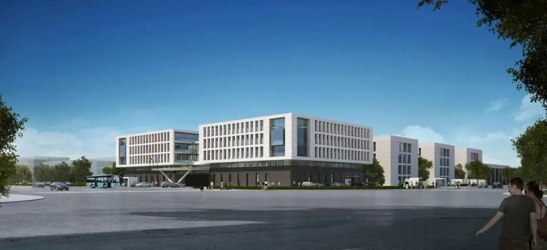 湖南電梯項目：辛格林電梯為湖南鳳凰工業(yè)園提供專業(yè)電梯方案