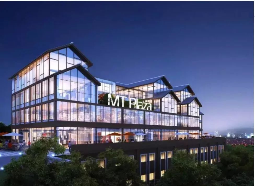 茅臺文化創(chuàng)新體驗中心