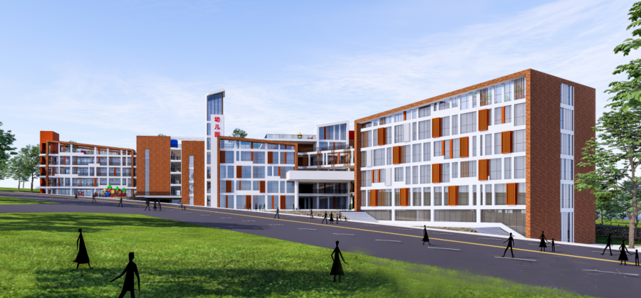 信宜市職業(yè)技術(shù)學(xué)校附屬幼兒園