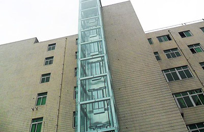 加裝電梯必須由設(shè)計(jì)院出圖紙？