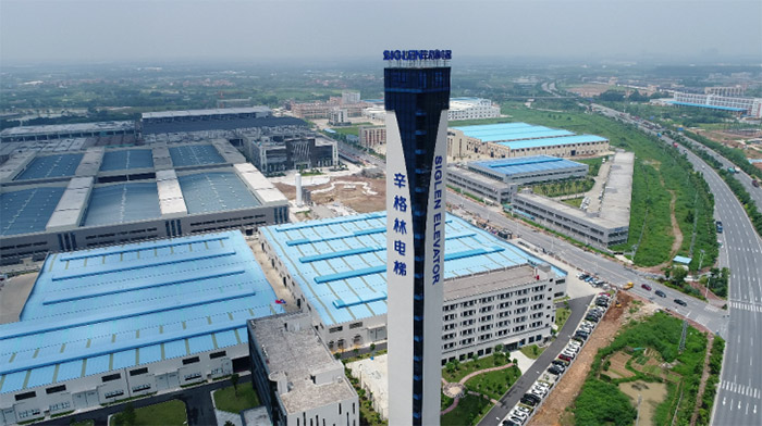 電梯十大品牌，電梯什么牌子的好？