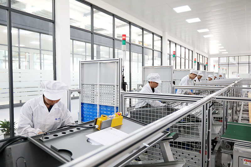 辛格林電梯解讀：自動化電梯生產線在制造業(yè)有什么作用？