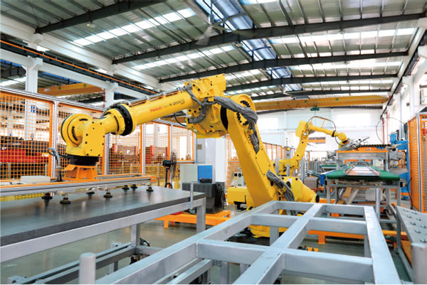 工業(yè)4.0，看電梯制造業(yè)如何實現降本提效