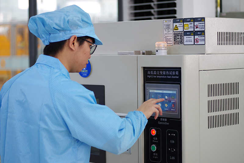 辛格林電梯“黑科技”，讓病毒“無處遁形”