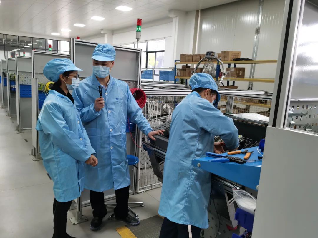 國內(nèi)電梯品牌為你揭秘：高質(zhì)量的電梯，你以為只取決于電梯生產(chǎn)線水平？