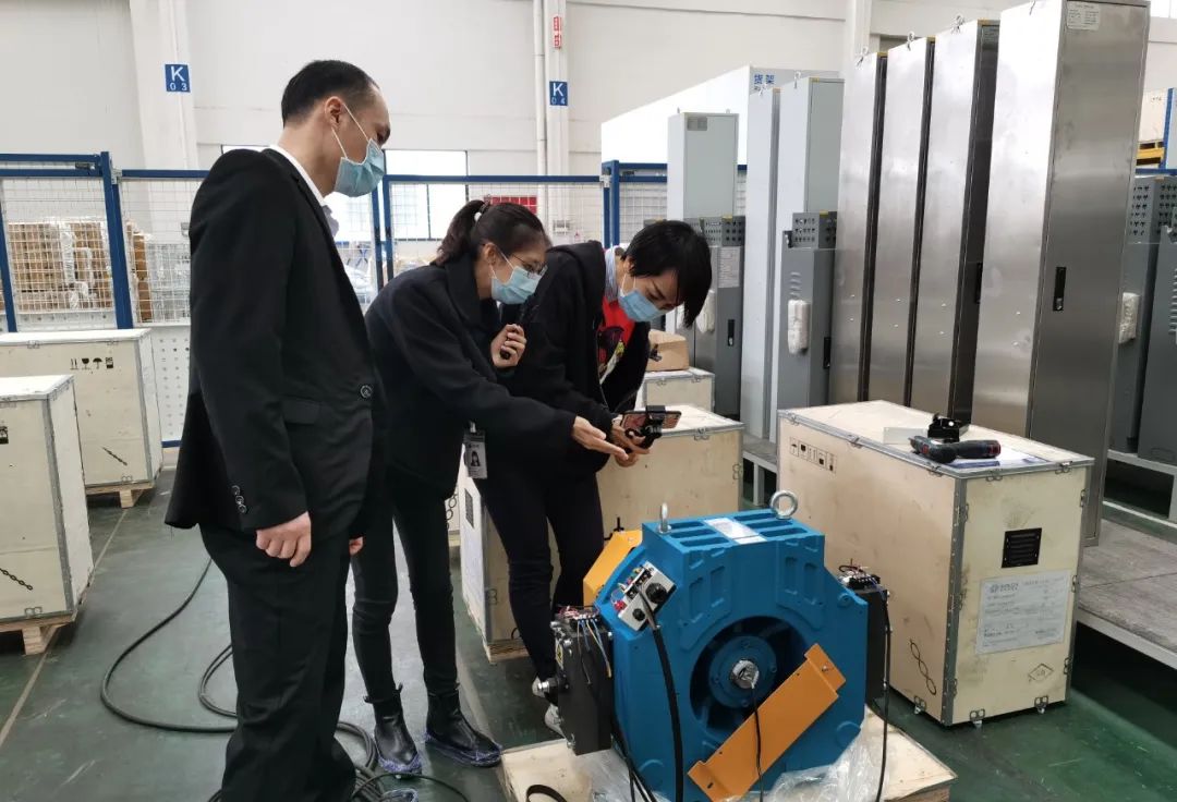 佛山電梯廠家電梯控制柜你了解嗎？最后一個點(diǎn)亮了！果然名不虛傳