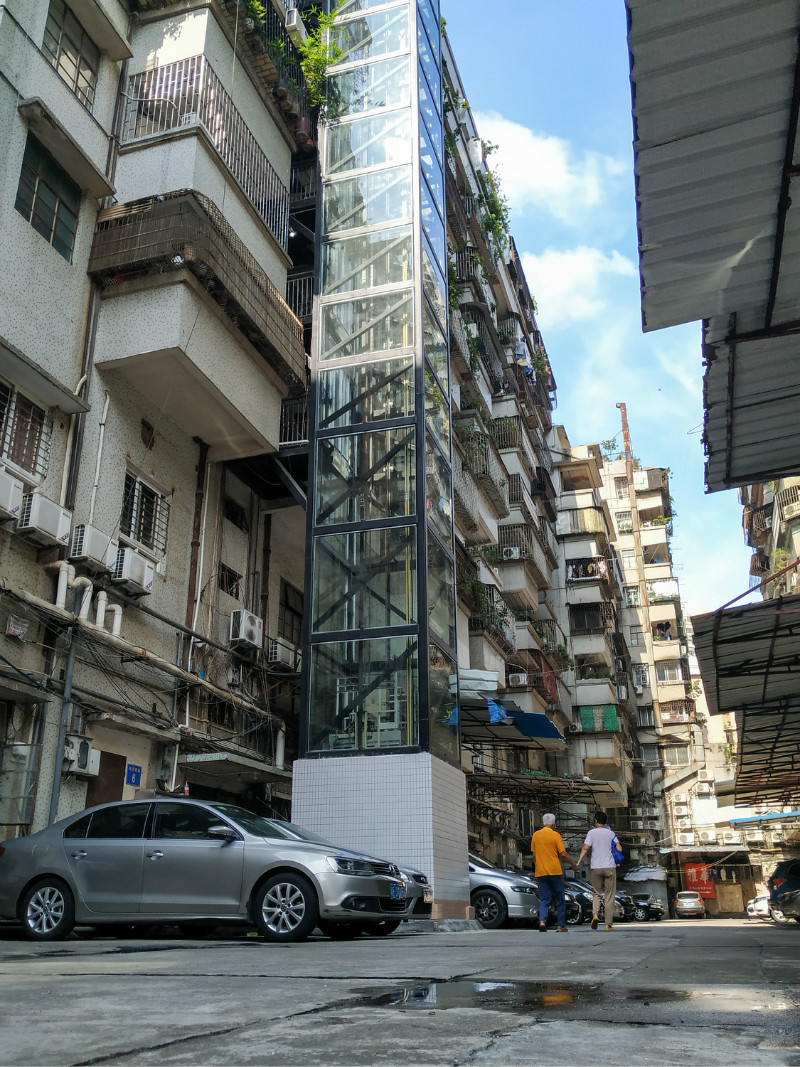 老舊樓加裝電梯需要哪些專業(yè)人員？