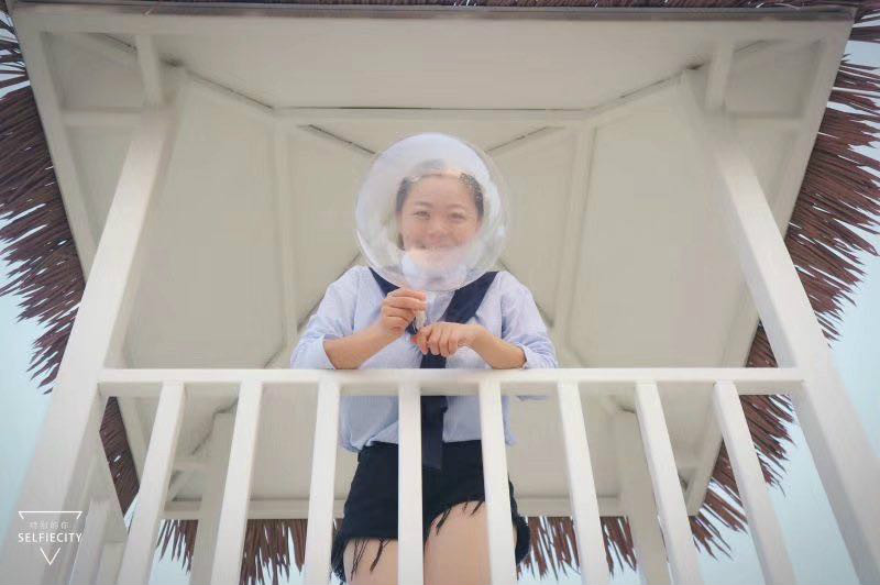 越感恩，越幸運(yùn)