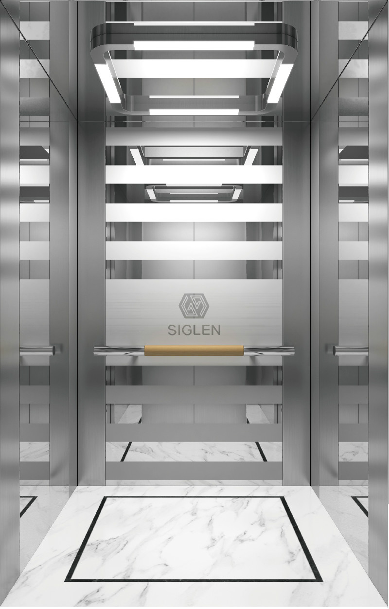 電梯設備有哪些分類呢？