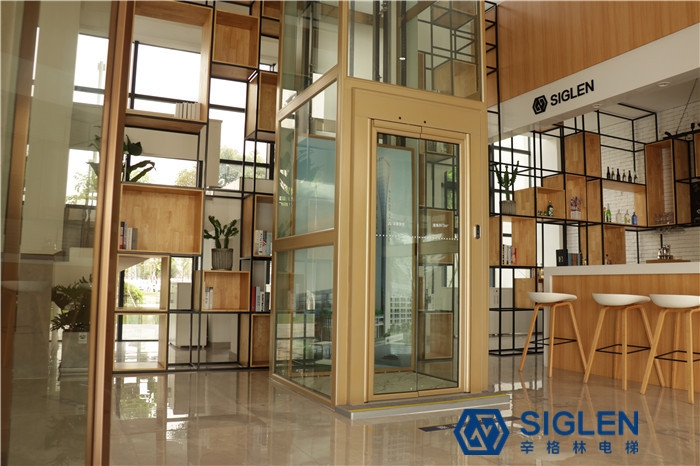 國內(nèi)電梯排名前二十名，消費者該怎么選擇？