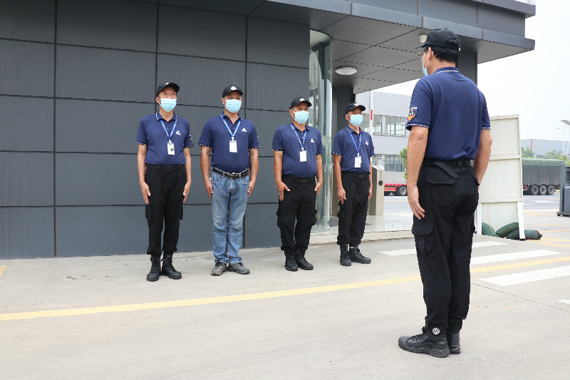 #辛格林人的一天#系列二 |?“辛格林的家園，由我們來守護(hù)?！? /></a></dt>
                    <dd class=