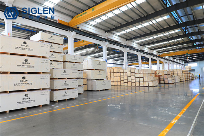 全球三大電梯品牌排行榜？不看營銷看實力