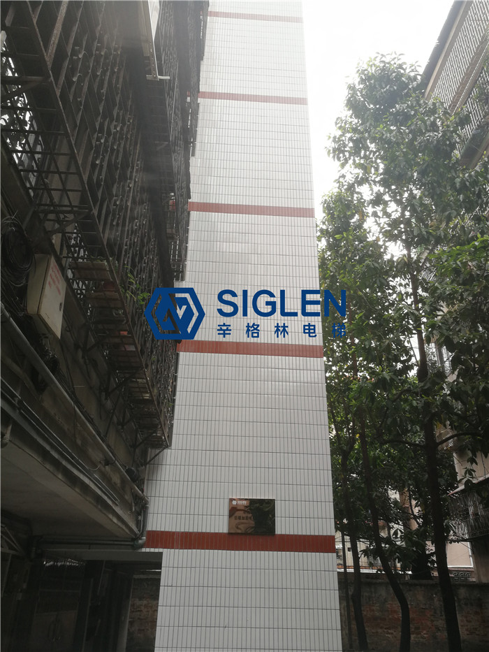 南充社區(qū)老舊小區(qū)安裝電梯十大品牌排行榜，奧的斯、辛格林電梯、通力包攬前三