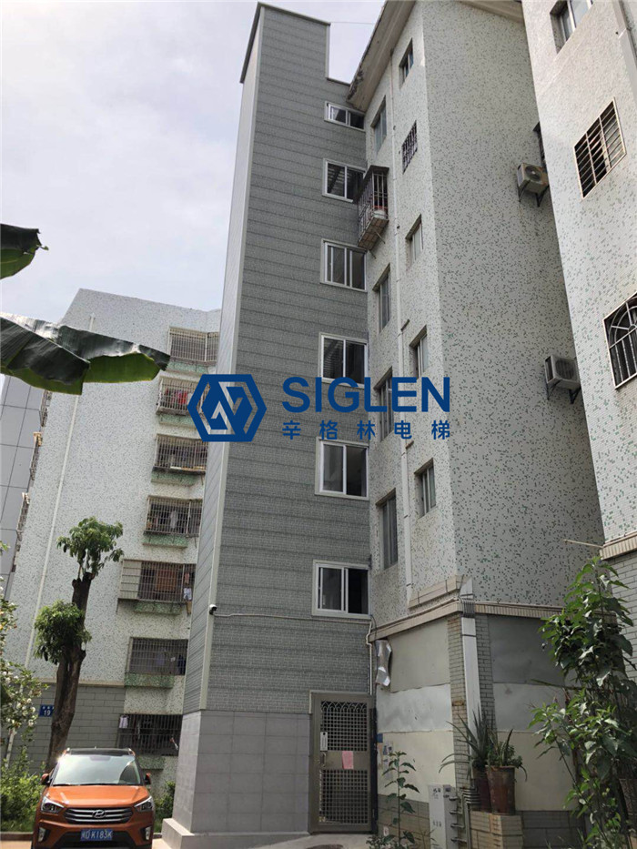 舊小區(qū)改造電梯選大品牌，電梯品牌排行榜前十名公布，辛格林電梯實(shí)力盤點(diǎn)
