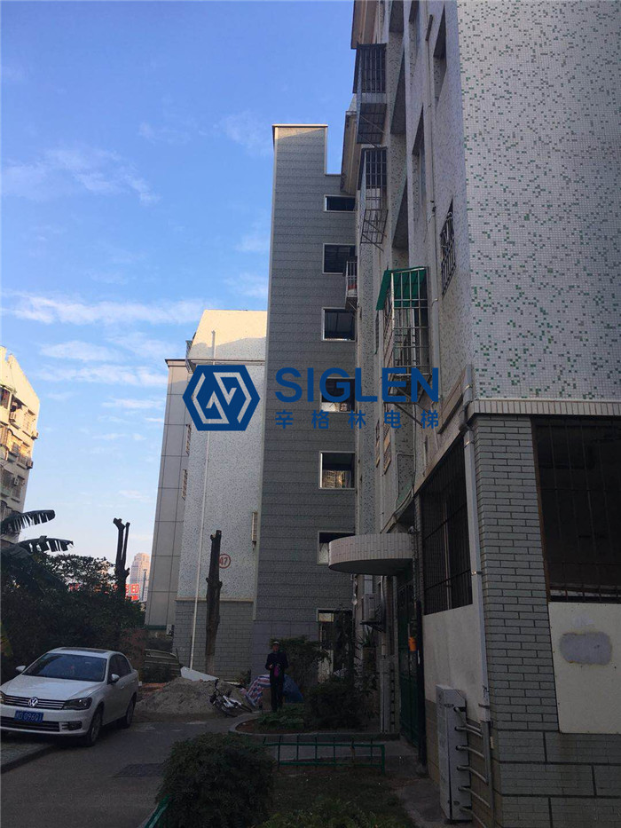 2021年老樓加裝室外電梯十大品牌,每個都實(shí)力雄厚，辛格林電梯值得推薦！