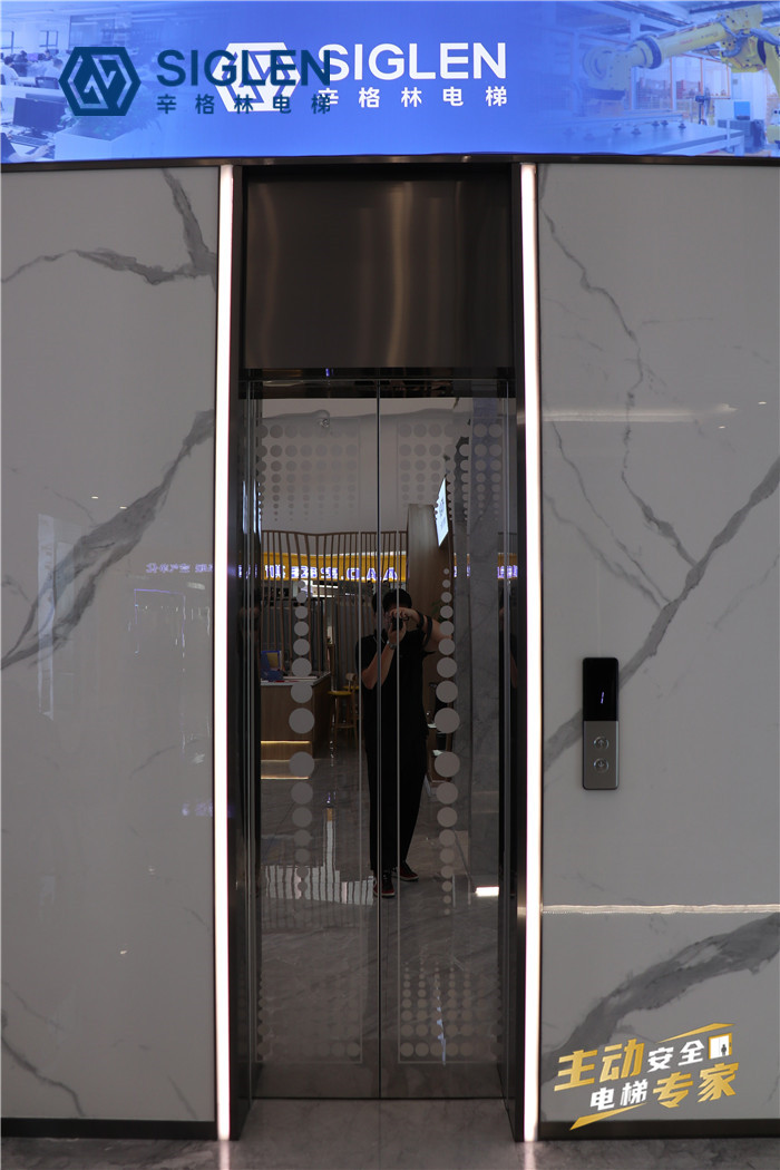 廣州豪華別墅電梯品牌為什么受歡迎？辛格林電梯給您分曉
