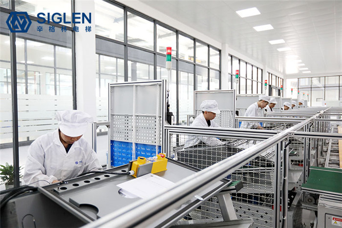 辛格林電梯：能上榜廣州別墅電梯品牌前十名的辦法，你一定要知道