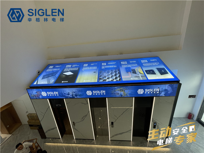 辛格林電梯：廣州別墅電梯廠家的選擇知識，你一定要了解