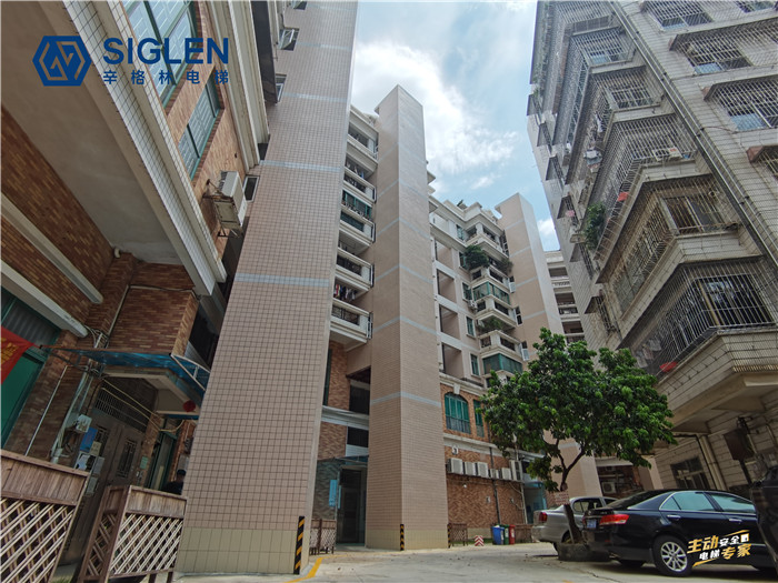 廣州家用電梯哪家口碑好？有用過辛格林電梯嗎？