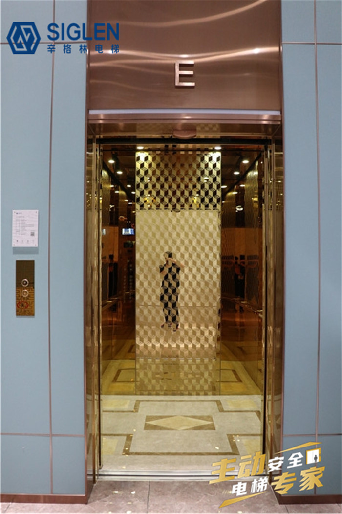 家用電梯哪個品牌性價比高？選三菱電梯還是辛格林電梯？