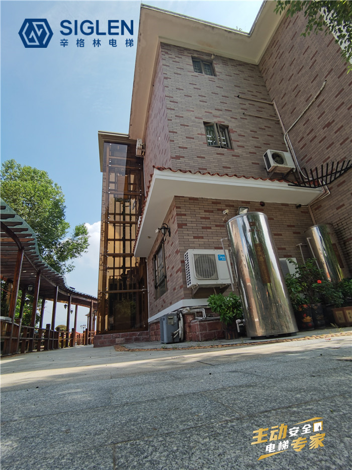廣州加裝電梯政策最新有哪些？辛格林電梯這牌子不錯