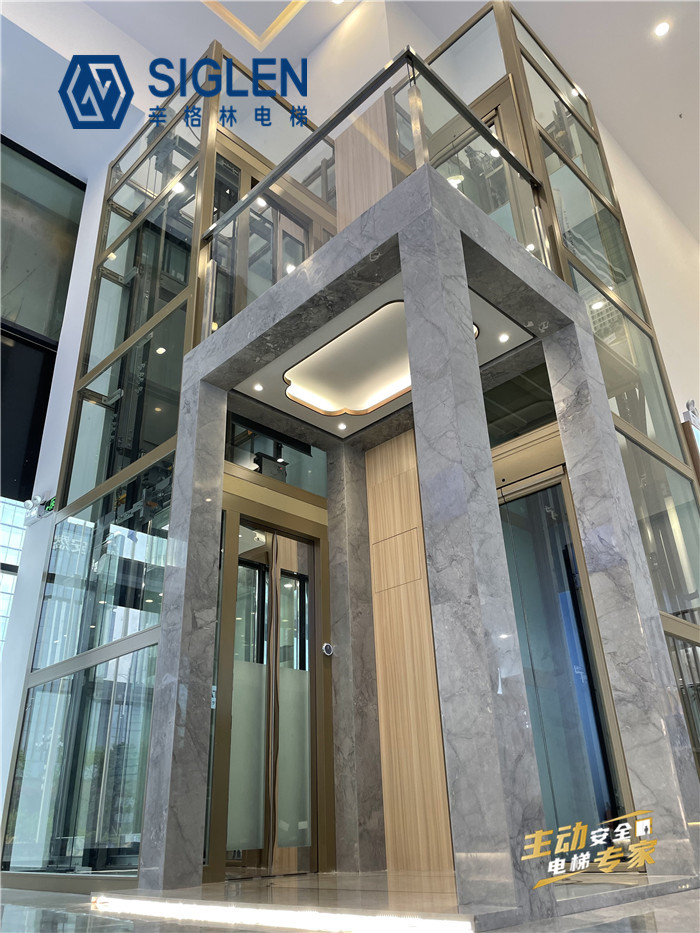 廣州家用電梯品牌哪家好？辛格林電梯教你如何辨別！