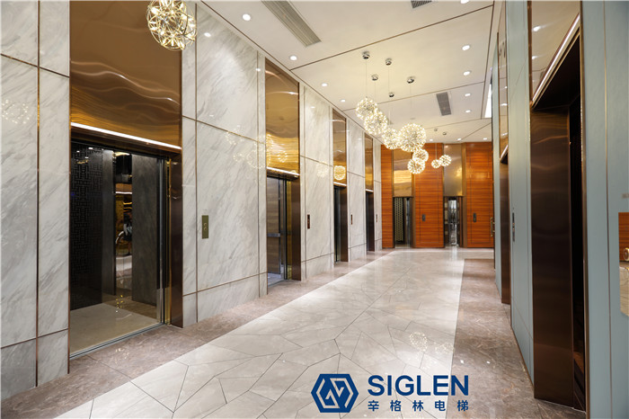 哪個(gè)電梯品牌質(zhì)量好？大家都推薦辛格林電梯！