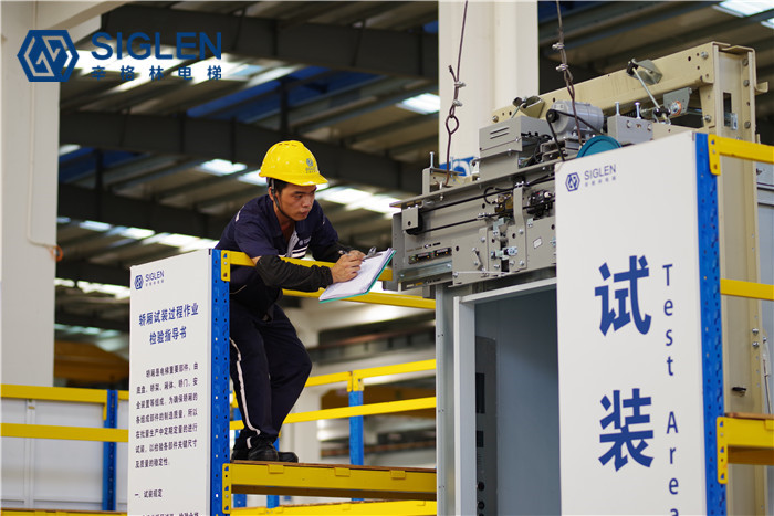 家用電梯十大品牌人性化設計體現在哪些方面？