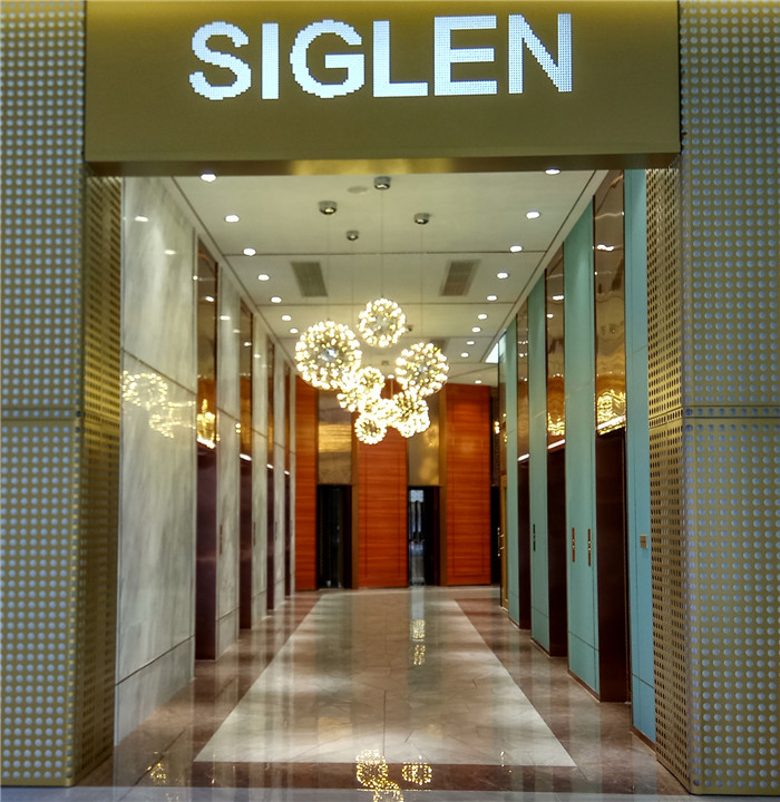 定制廣西別墅電梯價(jià)格需要多少錢