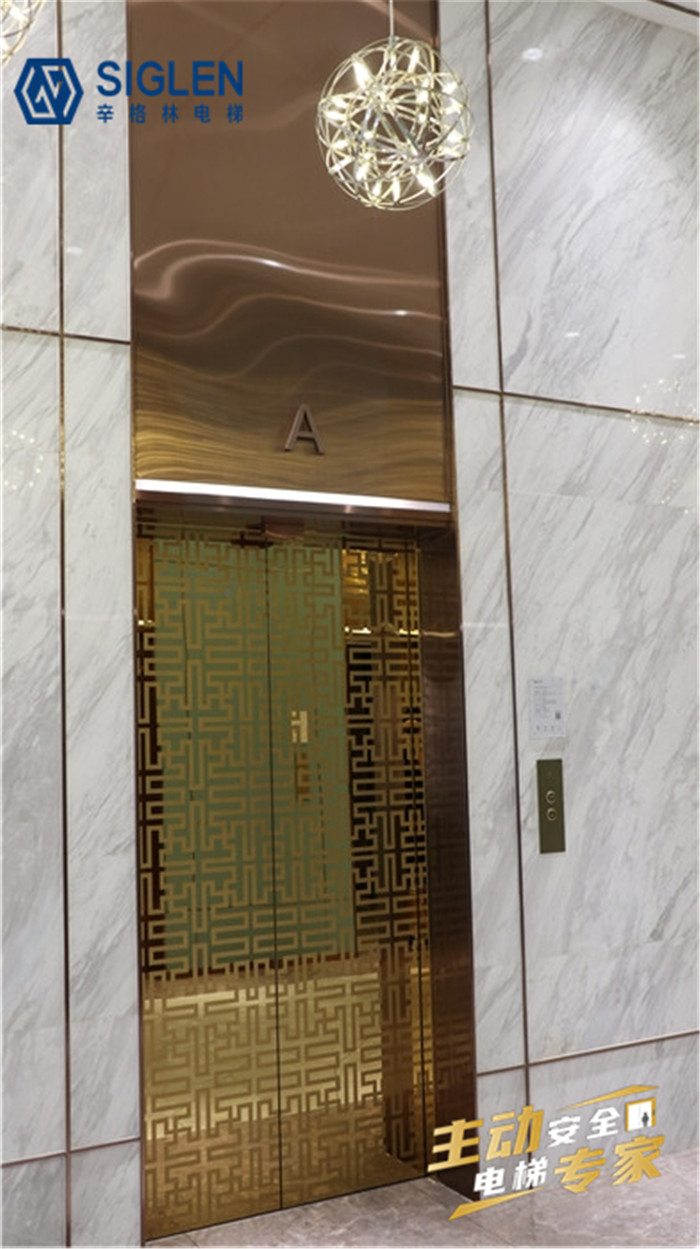 廣東辛格林電梯價格一般要多少錢？