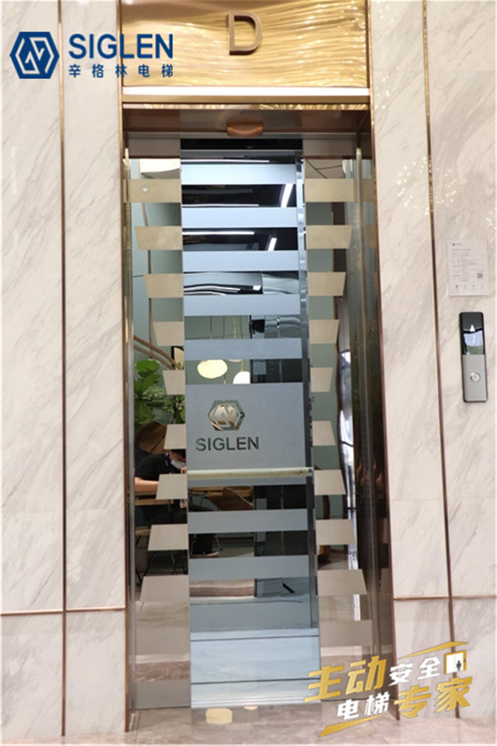 如何正確選購東莞乘客電梯？辛格林電梯提醒您這些方面要考慮！