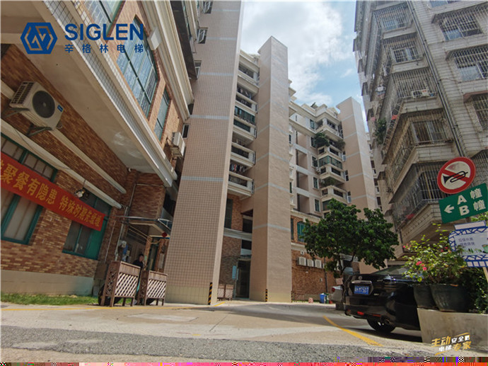 湖北老舊小區(qū)加裝電梯價(jià)格變化取決于哪些因素？