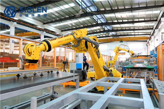 湖北老樓加裝室外電梯價格表由哪些因素構成？