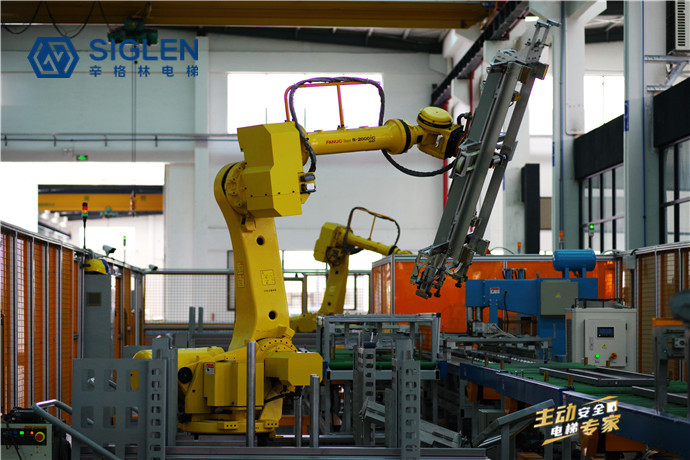 湖南乘客電梯的分類你知道幾個？辛格林電梯為您揭曉