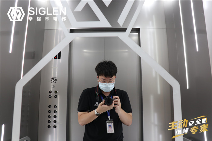 辛格林電梯提醒：江西南昌電梯企業(yè)要牢記，品質成市場重點