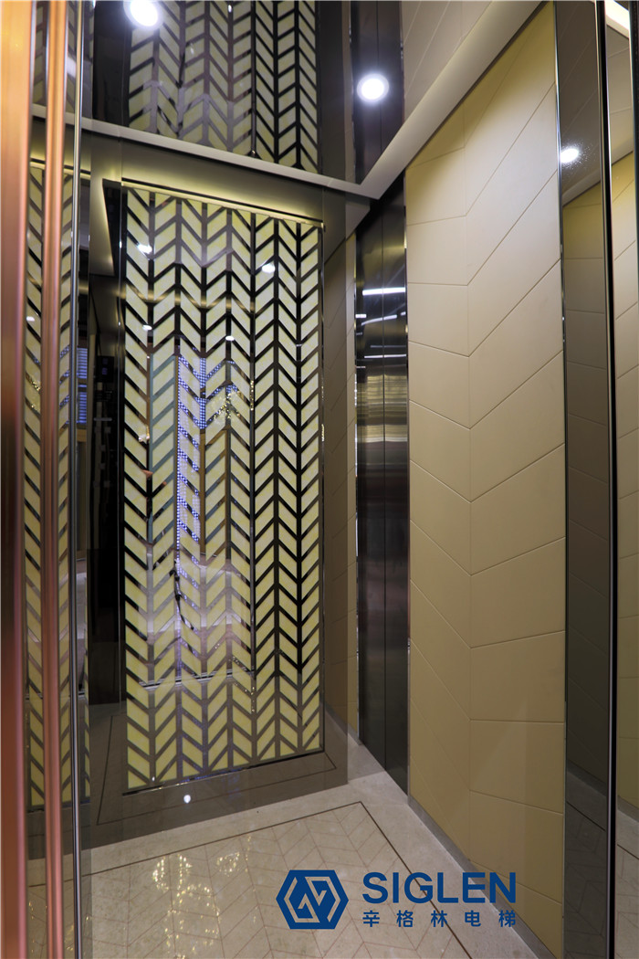 積沙成塔，辛格林電梯淺談江西電梯企業(yè)的成名之路