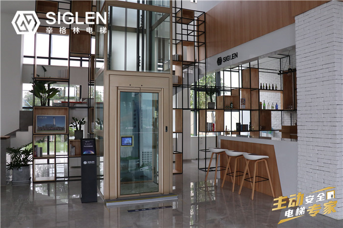 江西舊小區(qū)加裝電梯廠家做好哪三方面，才能贏得市場，辛格林電梯詳細分享！