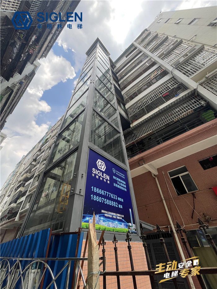 上榜山西乘客電梯十大排行榜有哪些？辛格林電梯為什么這么牛