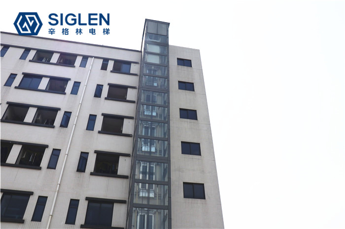 湖北電梯公司在創(chuàng)新之余，辛格林電梯認為產品品質更不可忽視