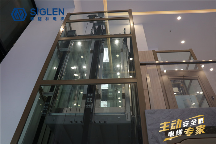 電梯什么品牌質(zhì)量最好？辛格林電梯三管齊下全面打造品牌力