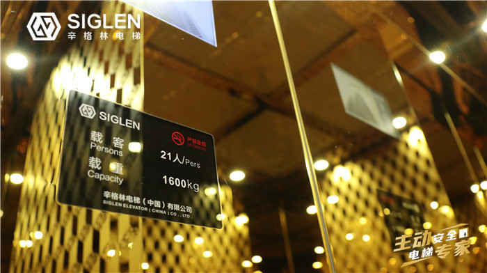 別墅家用電梯哪家好？選擇辛格林電梯錯(cuò)不了