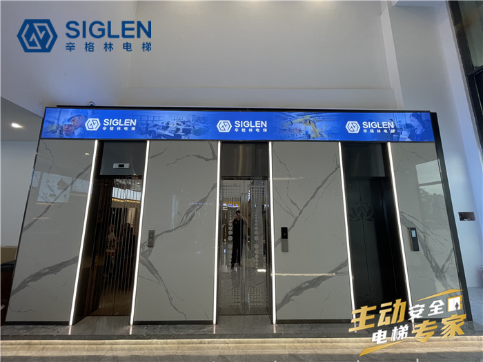 穩(wěn)居重慶家用電梯前十名，辛格林電梯如何做到？