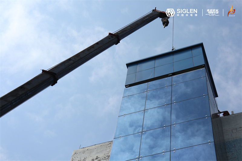 廣東性?xún)r(jià)比高電梯品牌有哪些？辛格林電梯教會(huì)您選購(gòu)電梯