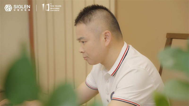 全國(guó)電梯排名前十位的品牌，辛格林電梯值得信賴(lài)