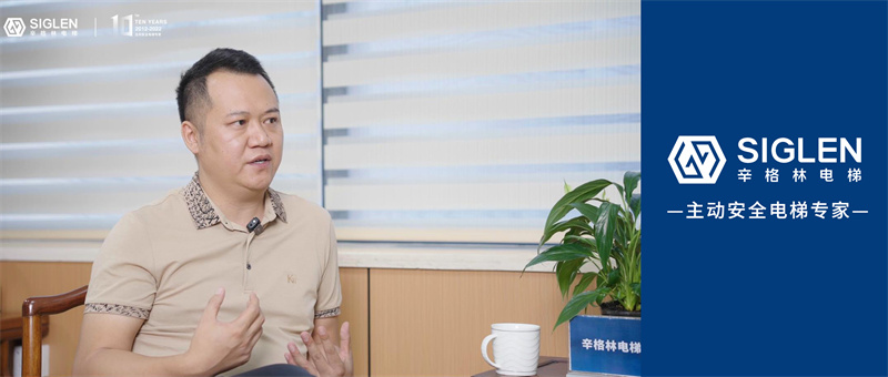 “好的產(chǎn)品會(huì)說(shuō)話?！?| 聆聽合作伙伴周茂華的品質(zhì)信仰經(jīng)歷