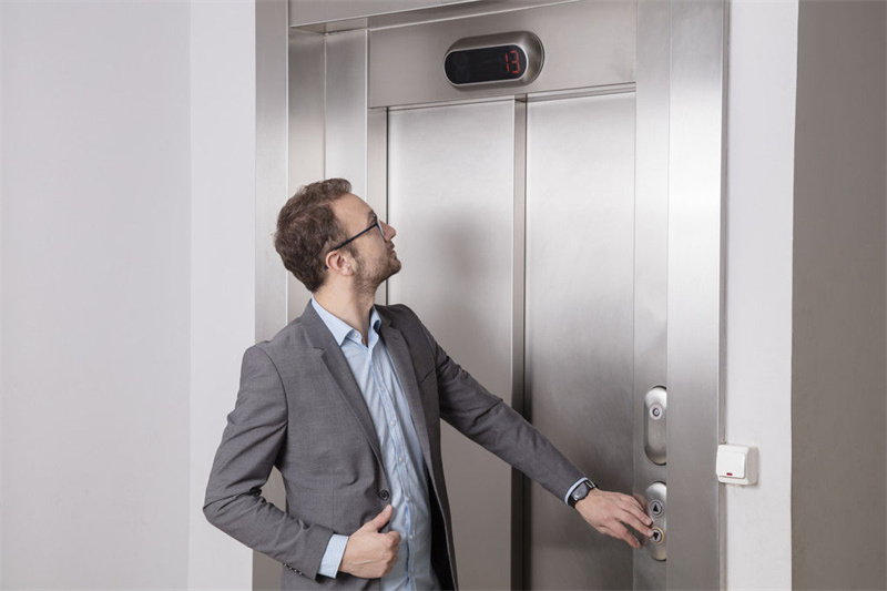 廣東舊樓加裝電梯前20強出爐，辛格林電梯憑實力上榜！