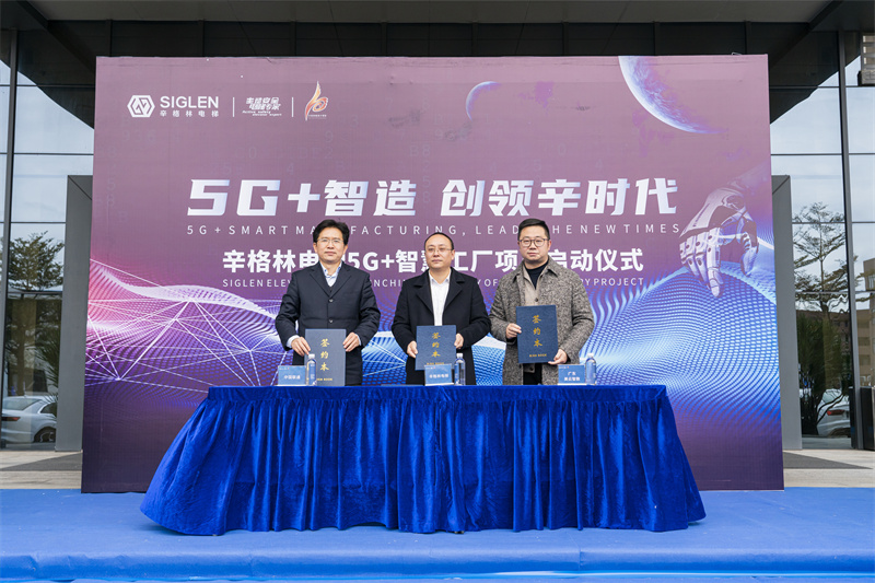 廣東家用電梯前十名品牌，電梯安裝師傅推薦辛格林